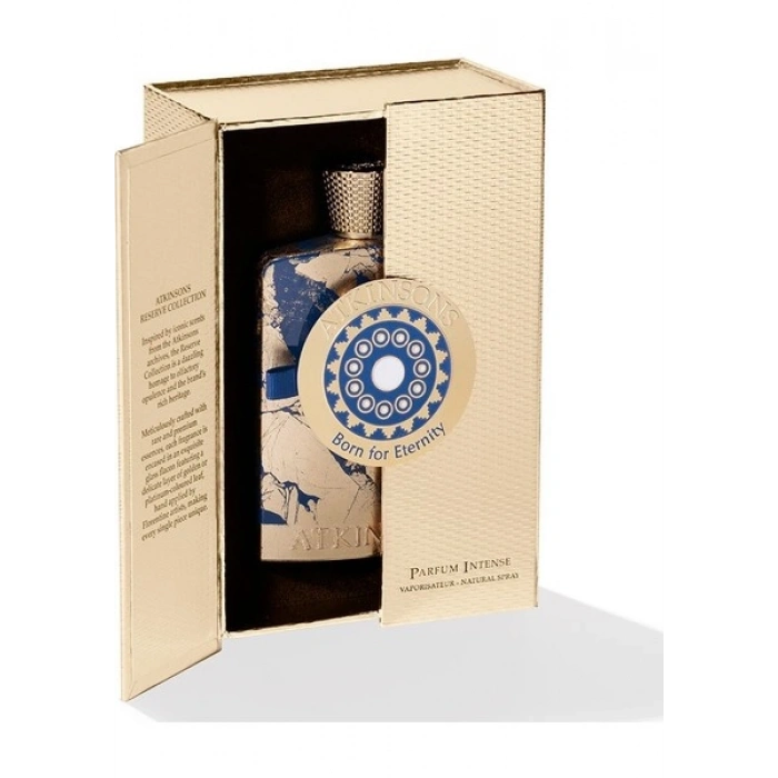 Atkinsons Born For Eternity Parfum İntense 100ML Unisex Parfüm