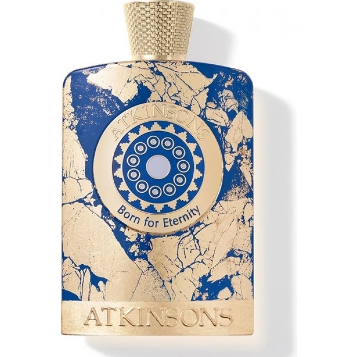 Atkinsons Born For Eternity Parfum İntense 100ML Unisex Parfüm