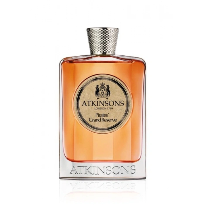 Atkinsons Pirates I Grand Reserve Edp 100 ml Parfüm