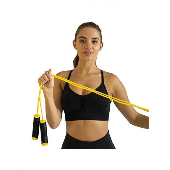 Atlama İpi - Dayanıklı ve Kullanışlı Spor Araçları
