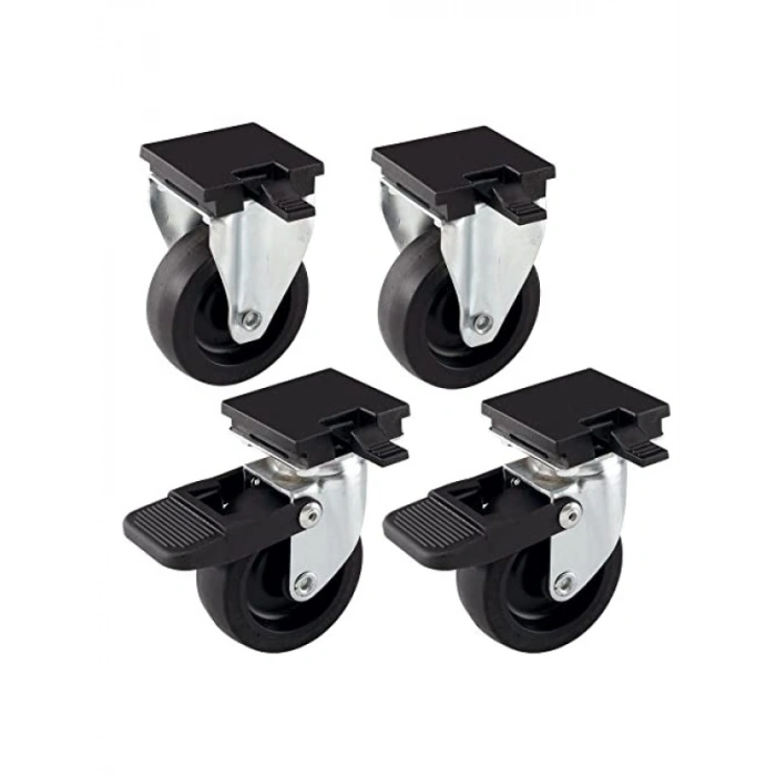 Atlas 50 ve 60 Modeli için Tekerlek Seti