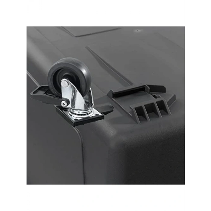 Atlas 50 ve 60 Modeli için Tekerlek Seti