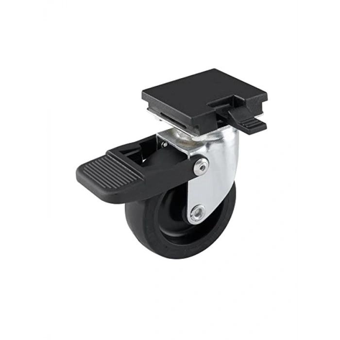 Atlas 50 ve 60 Modeli için Tekerlek Seti