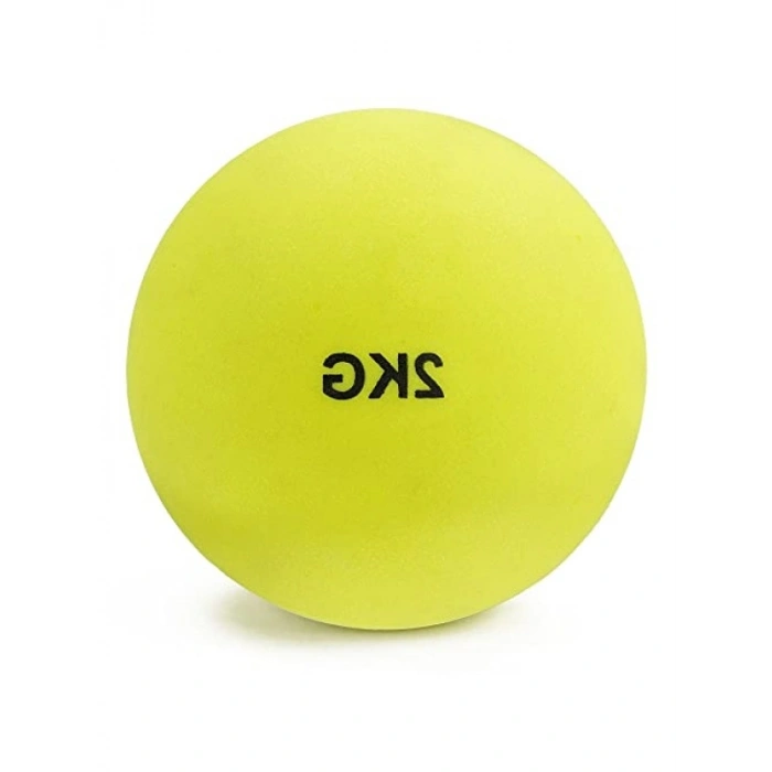 Atletizm Güllesi - Vinyl Materyal ile Dayanıklı