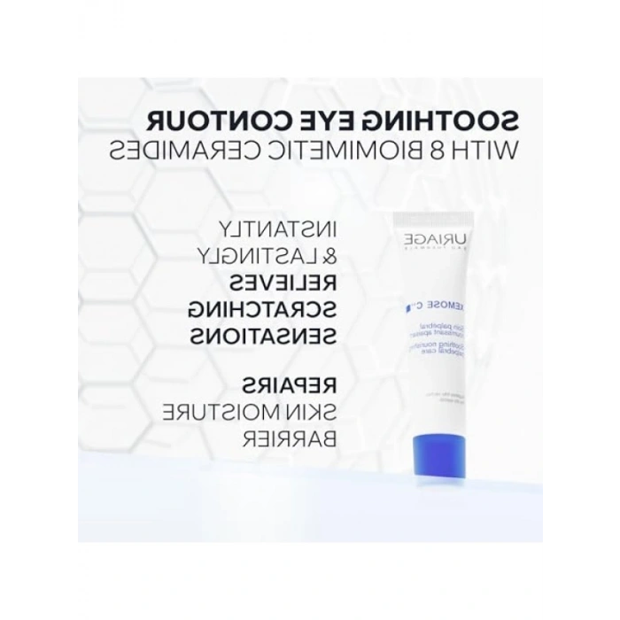 Atopik Ciltler İçin Göz Çevresi Bakımı - 15 ml