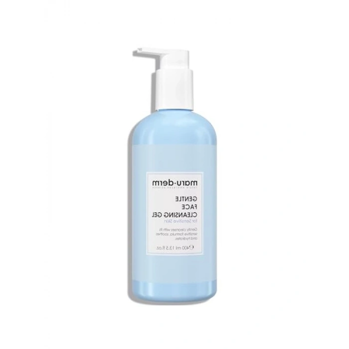 Atopik Ciltler için Yüz Yıkama Jeli, 400 ml