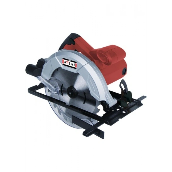 Attlas ATDT 1200 Daire Testere 1200 W - A0105022