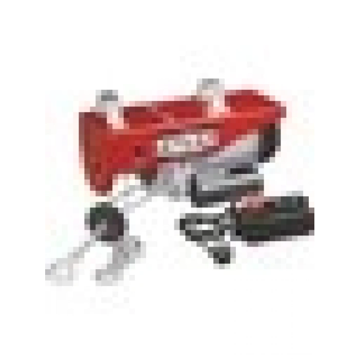 Attlas Atev 1200 Elektrikli Halatlı Vinç Bakır Sargı 600-1200 kg 1800 W – A1202003