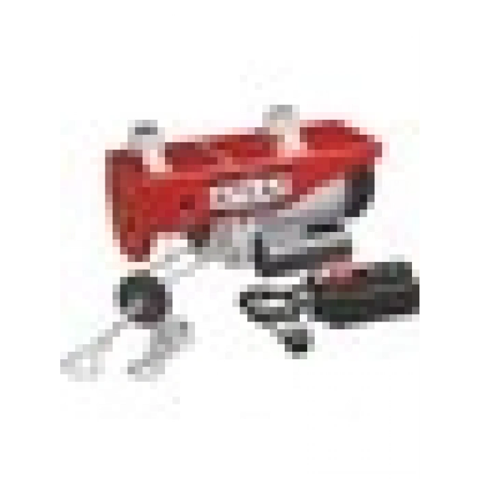 Attlas ATEV 250 Elektrikli Halatlı Vinç 540 W – A1202004
