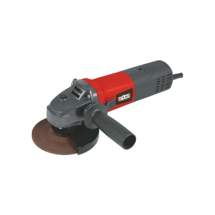 Attlas ATT 115 E Avuç Taslama Makinesi 800 W 115 mm - A0102015