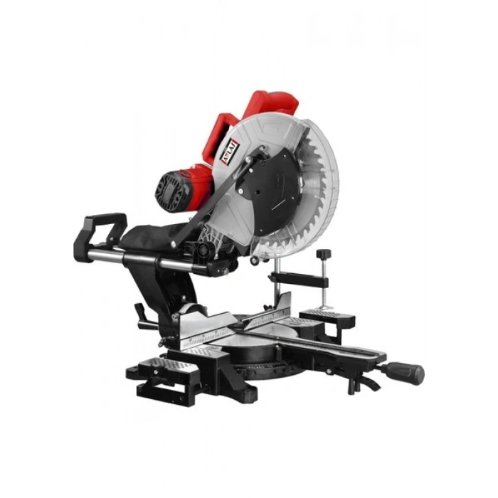 Attlas GK255 Dbl Çift Yatarlı Gönye Kesme 255 mm 1800 W - A0701022