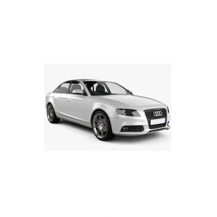 Audi A4 2007-2015 Uyumlu Ön Silecek Süpürgesi - 600mm + 500mm