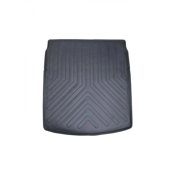 Audi A6 C8 (2018 Sonrası) Uyumlu 3D Bagaj Havuzu