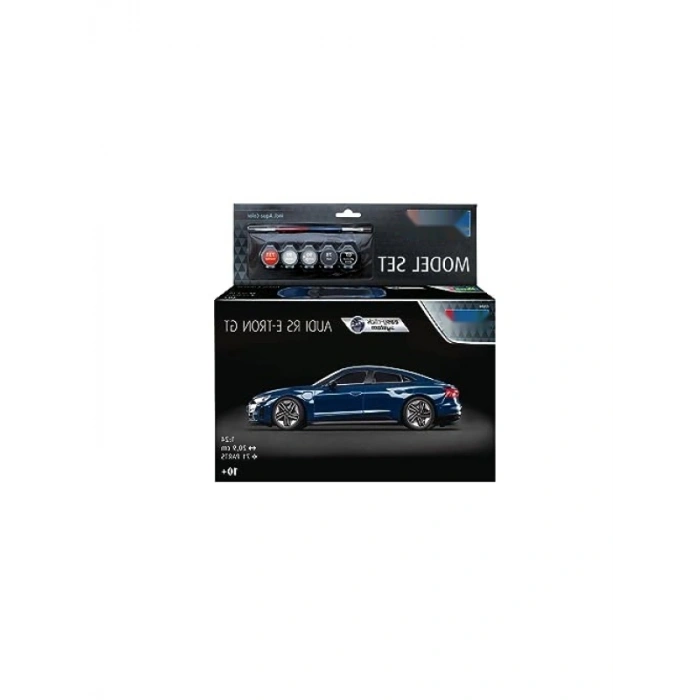 Audi e-tron GT Model Seti