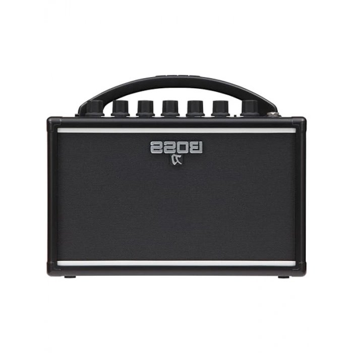 Audio Katana mini gitar amplifikatörü