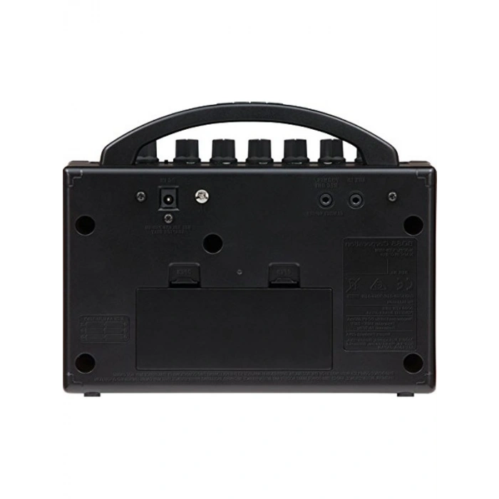 Audio Katana mini gitar amplifikatörü