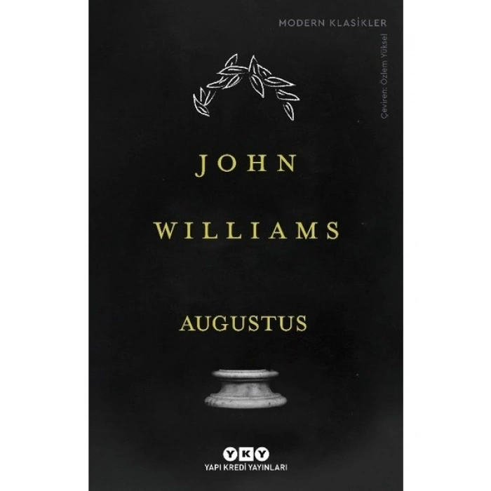 Augustus - John Williams