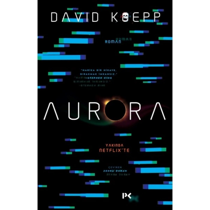 Aurora - David Koepp