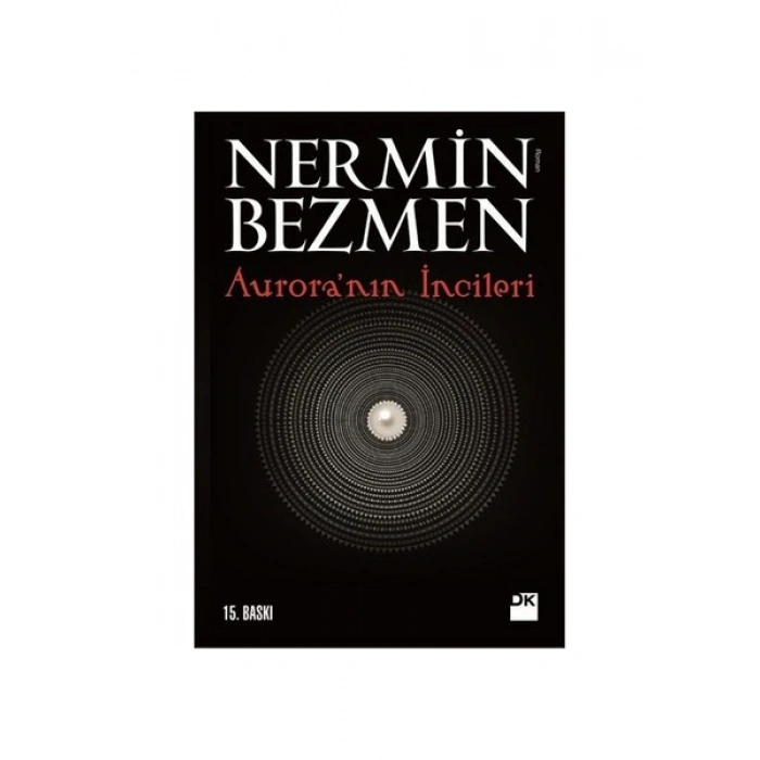 Auroranın İncileri - Nermin Bezmen
