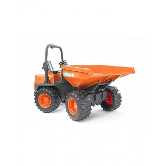 - Ausa Mini Damperli Ölçekli Model