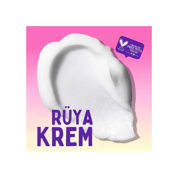 Aussie Work That Curl Dalgalı ve Kıvırcık Saçlar Için Durulanmayan Saç Kremi 160 ml