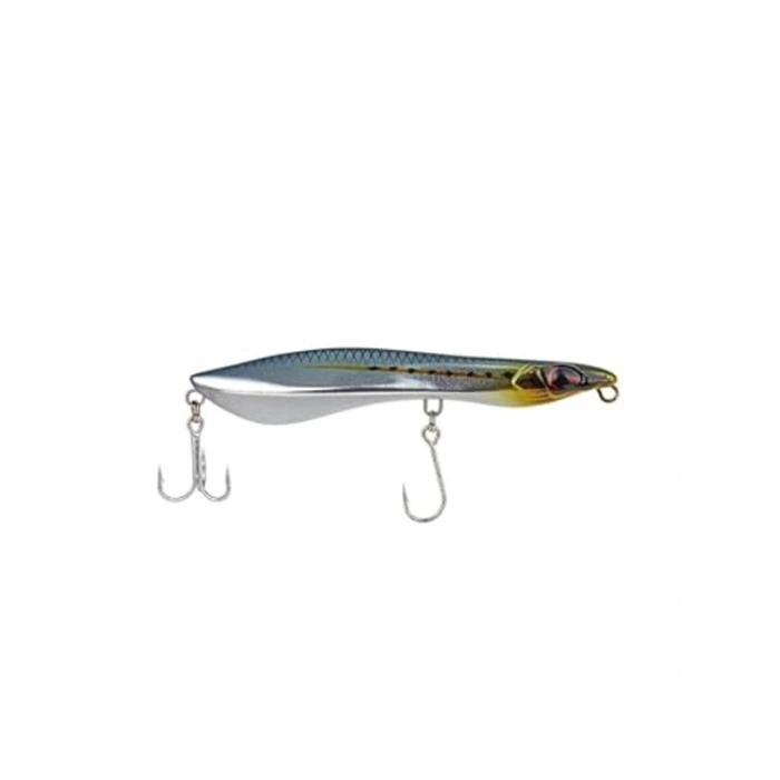 Auto-Seek 11,5 Cm 20,50 Gr 0-1M Ms-08#