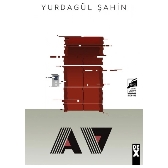 Av - Yurdagül Şahin