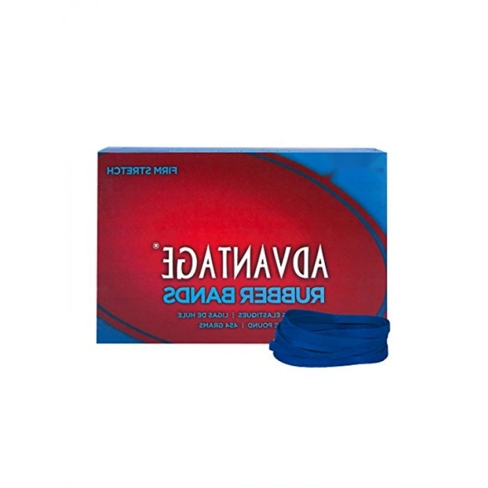 Avantajlı Kauçuk Lastik Bantlar - Boyut #64, 300 Adet