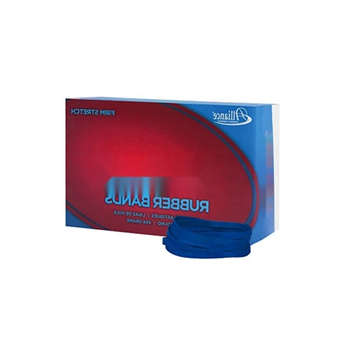 Avantajlı Kauçuk Lastik Bantlar - Boyut #64, 300 Adet