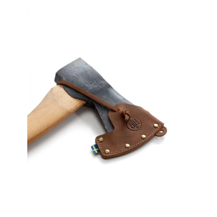 Avcı Baltası, Dayanıklı ve Kullanışlı Tasarım