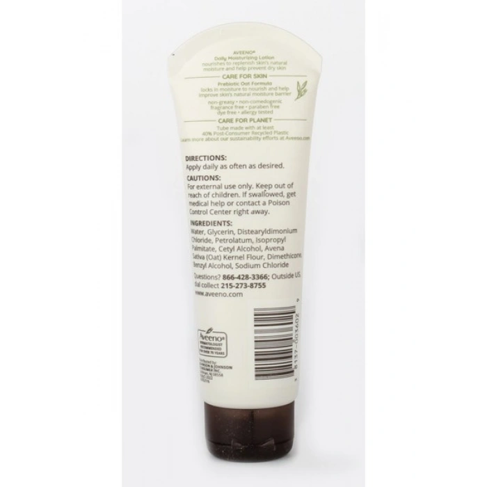 Aveeno Günlük Nemlendirici Vücut Losyonu 71 gr