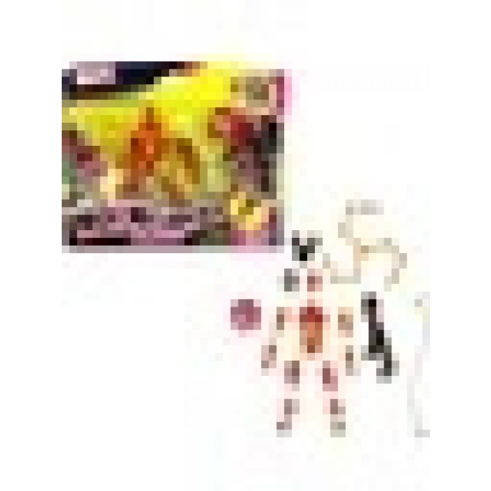 Avengers Mixmashers Deluxe Figür F9206 F9217 Iron Spider