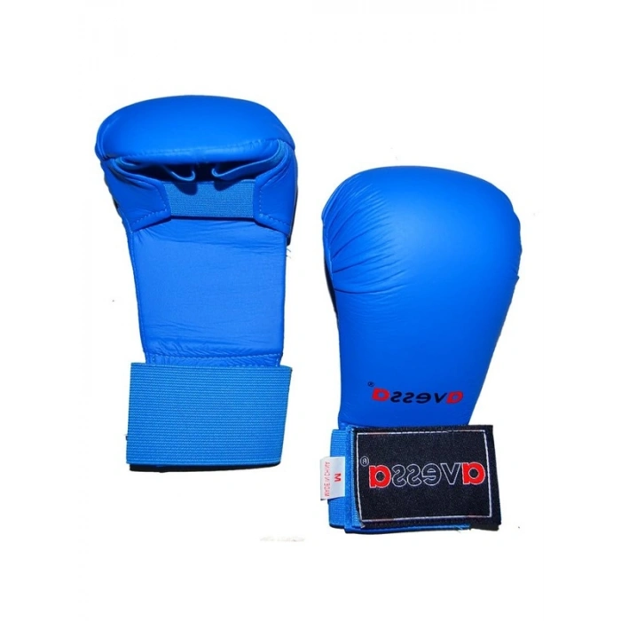 Avessa Karate Eldiveni Mavi L Beden Krtel-200