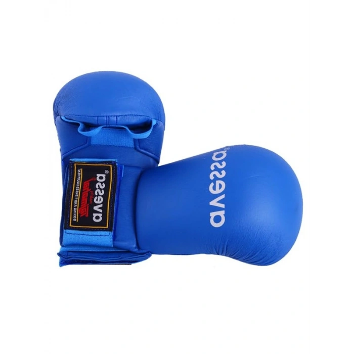 Avessa Karate Eldiveni Mavi L Beden Krtel-200