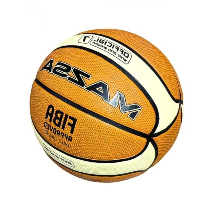 Avessa Mazsa 7 Numara Basketbol Topu BB-KRC07000