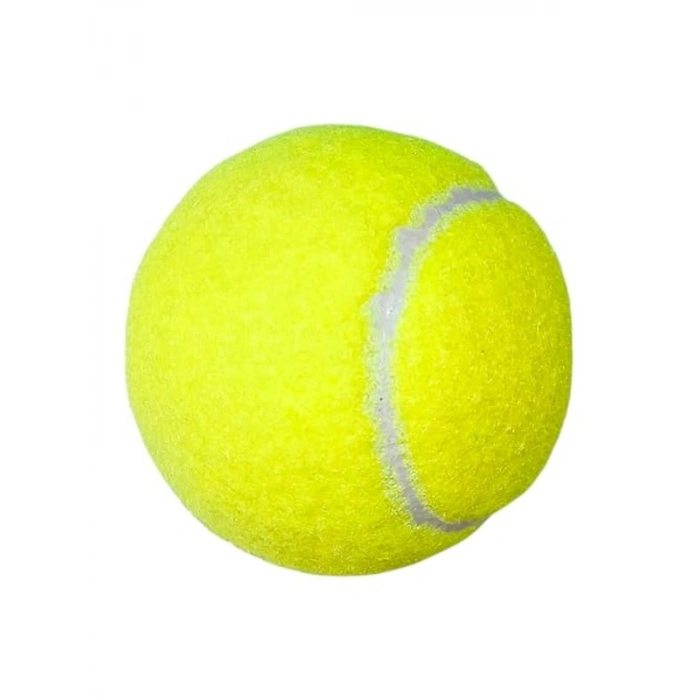 Avessa Tenis Topu, 3lü Paket, Hoby ve Amatör Kullanım, Sarı, TT-100