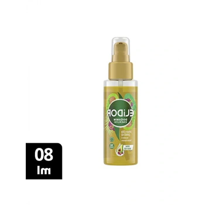 Avokado ve Üzüm Çekirdeği Saç Yağı 80 ml