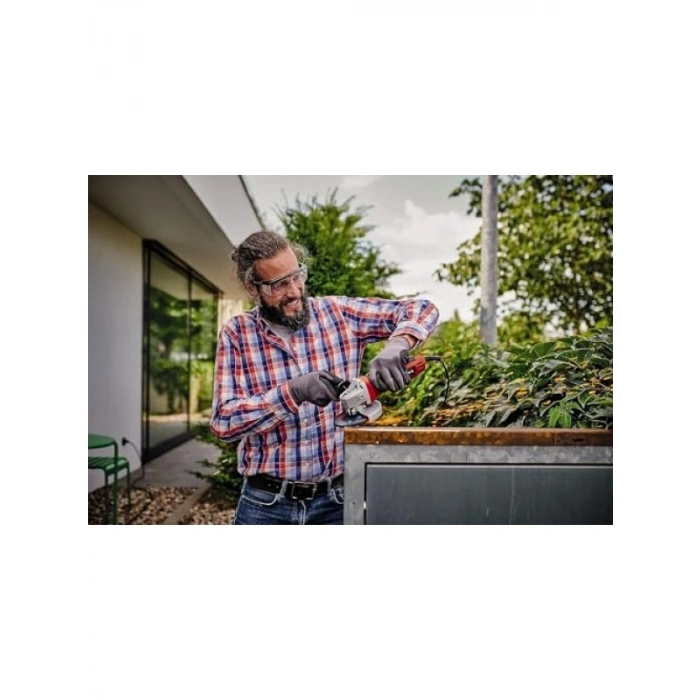 Avuç Taşlama Makinesi - 750 W, 115 mm