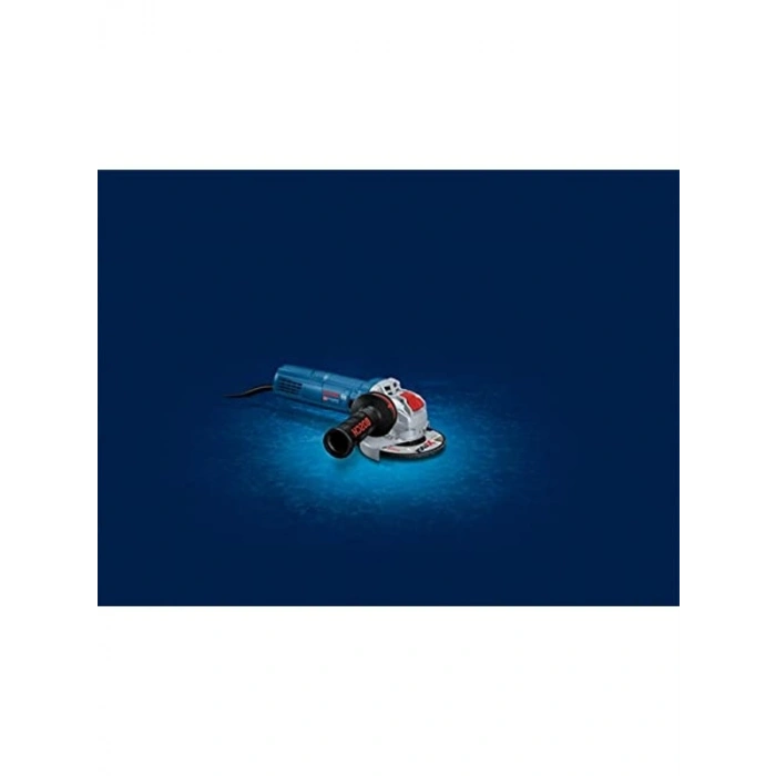 Avuç Taşlama Makinesi, 900 W Güç, 115 mm Disk Çapı