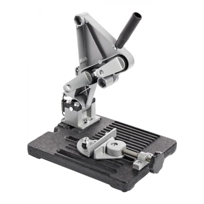 Avuç Taşlama Sehpası, 125mm, Universal Sabitleme