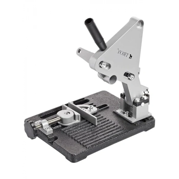 Avuç Taşlama Sehpası, 125mm, Universal Sabitleme