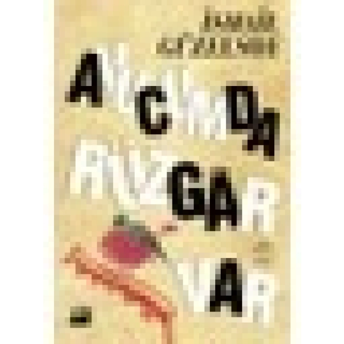 Avucumda Rüzgar Var - İsmail Güzelsoy