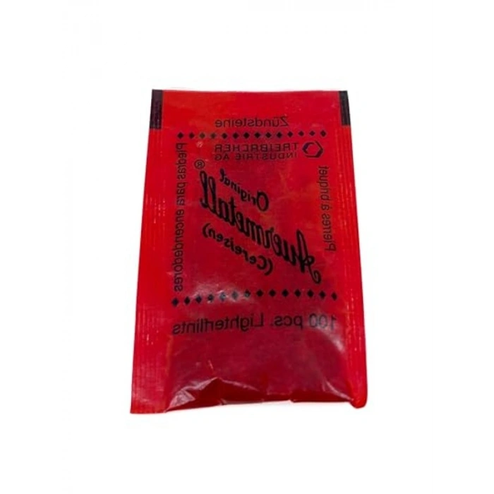 Avusturya Yapımı Orijinal Çakmak Taşı