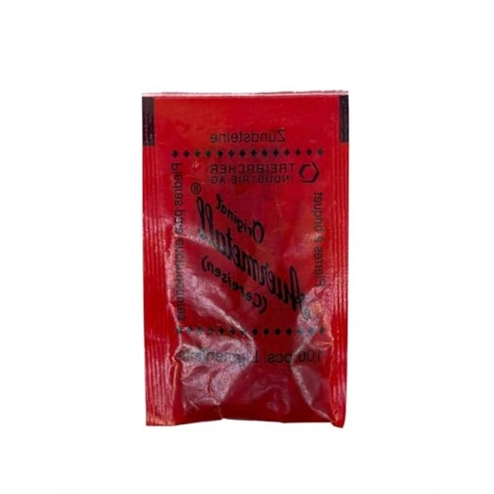 Avusturya Yapımı Orijinal Çakmak Taşı