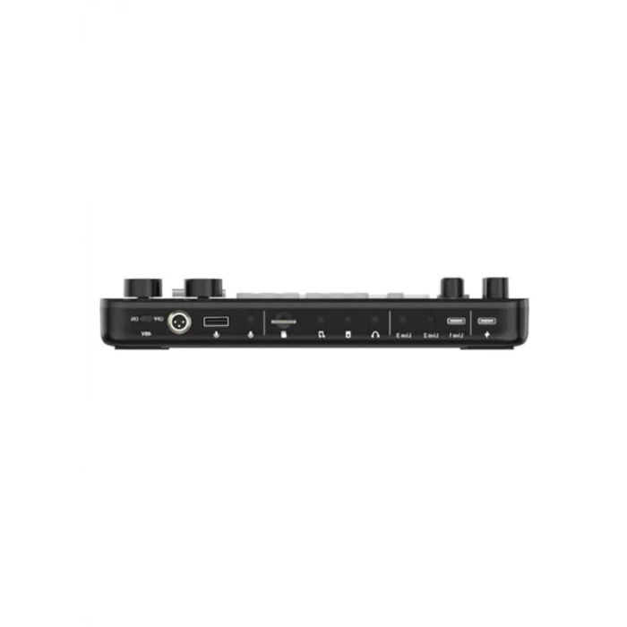 AX01 All-in-one Audio Mixer A003
