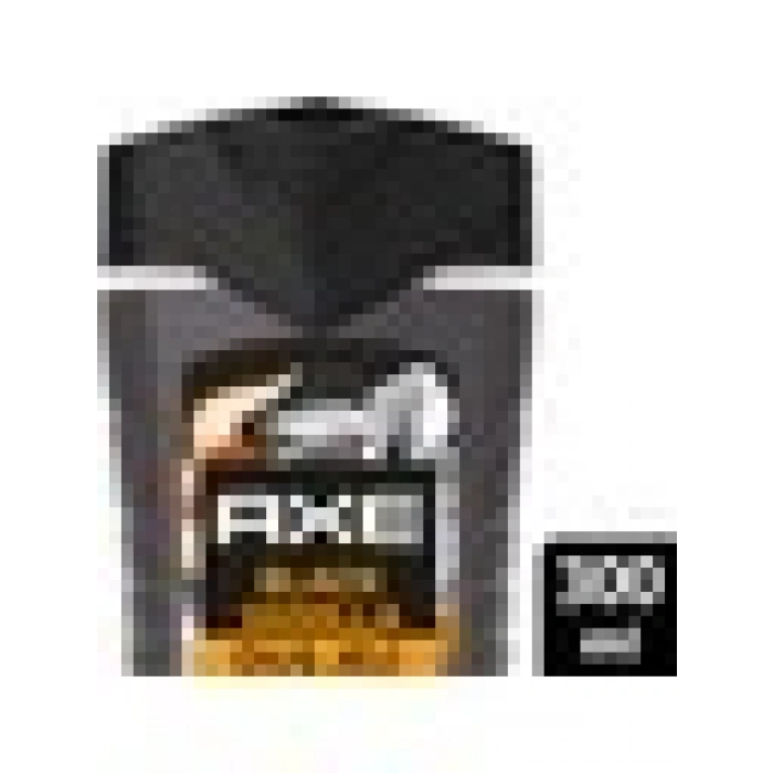 Axe Premium Collection Duş Jeli Black Vanilla 3 In 1 Vücut Saç Yüz 300 ml