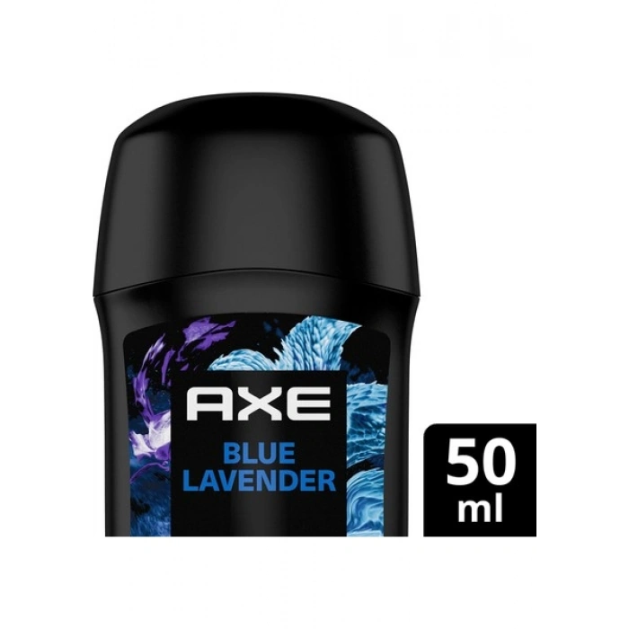 Axe Premium Collection Erkek Stick Deodorant Blue Lavender 50 ml