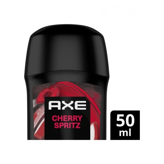 Axe Premium Collection Erkek Stick Deodorant Cherry Spritz 50 ml