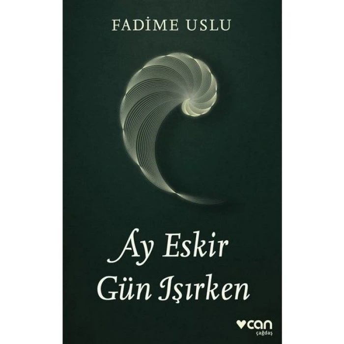 Ay Eskir Gün Işırken - Fadime Uslu