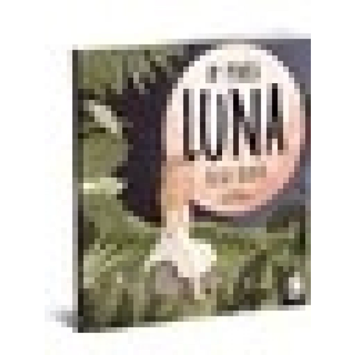 Ay Perisi Luna - Özge Özder